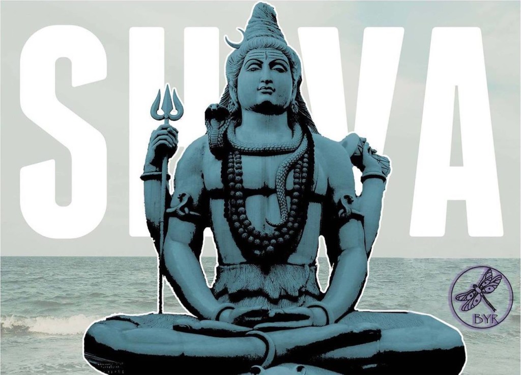 SHIVARATRI: la notte del grande Shiva!